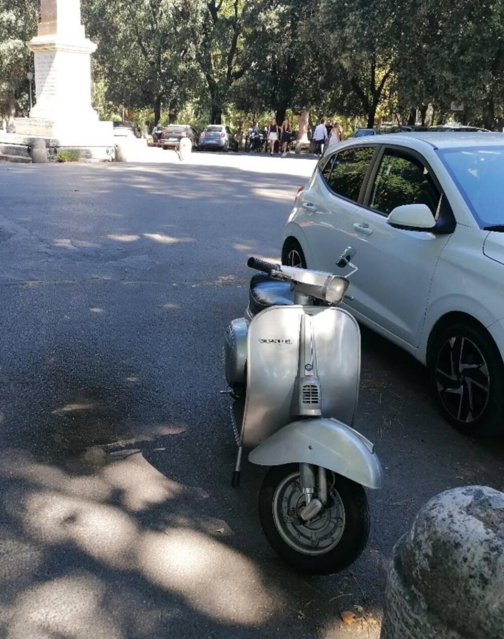 Piaggio Vaspa 50 special  (2)