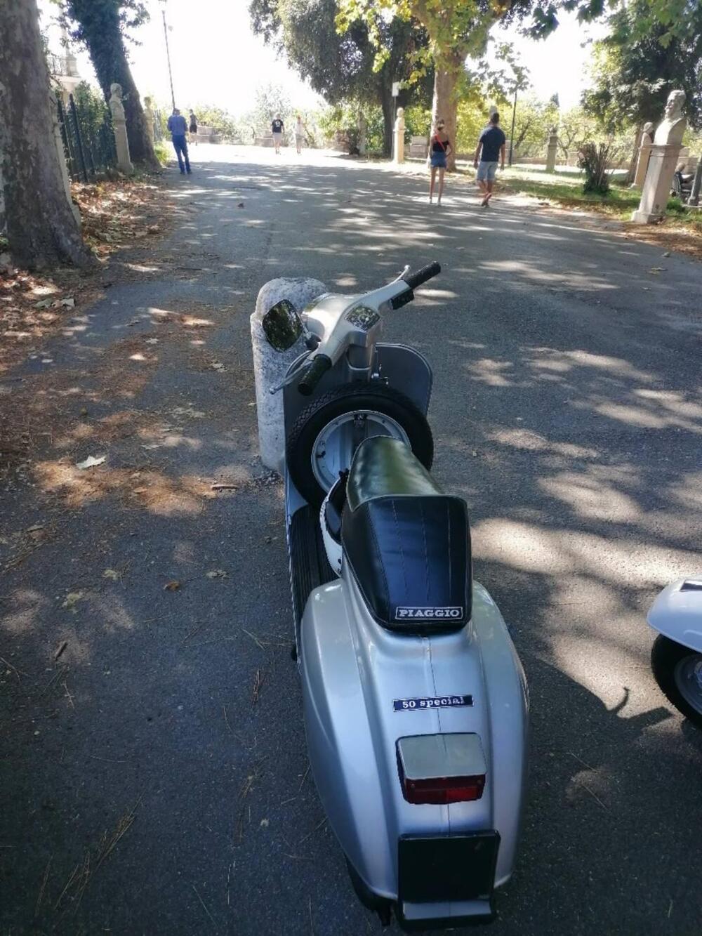 Piaggio Vaspa 50 special  (3)