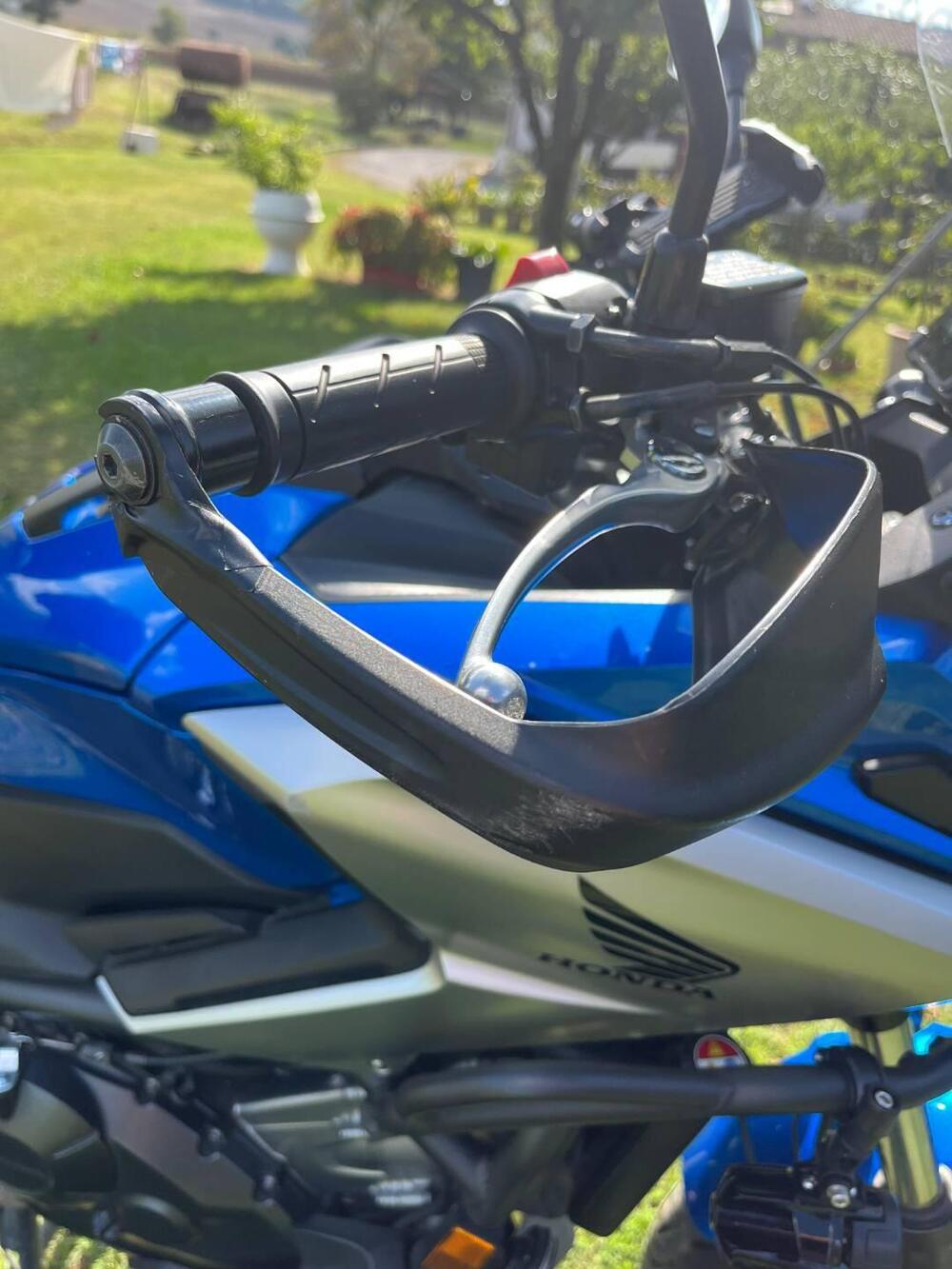 Honda NC 750 X ABS (2016 -17) (7)