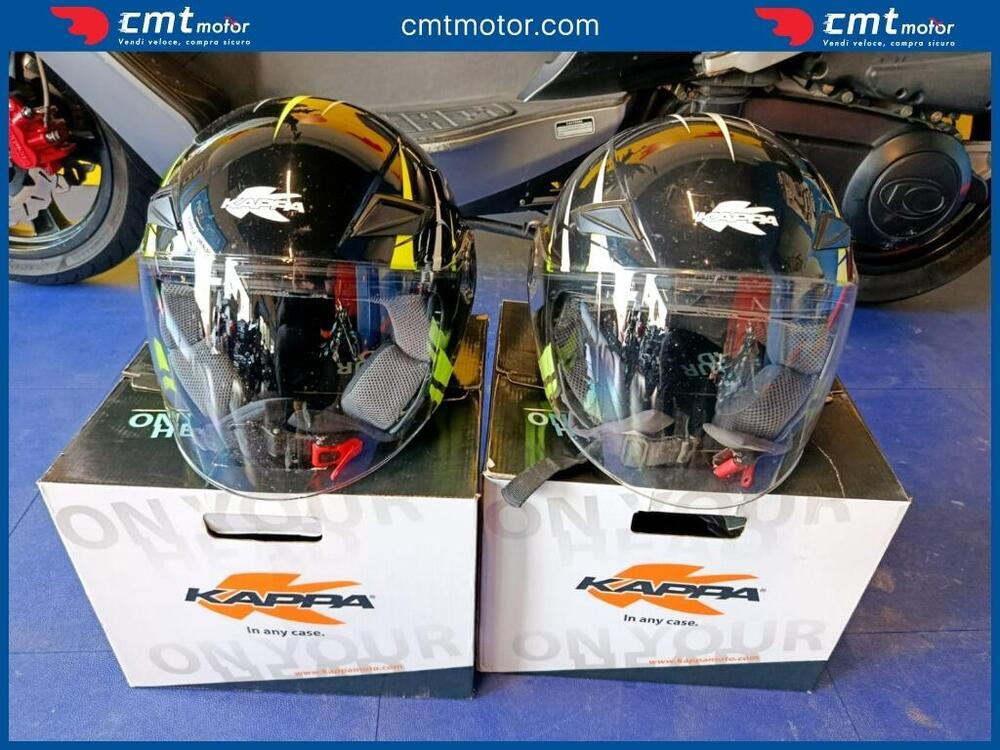 Kymco Xciting 300i R (2007 - 14) (6)