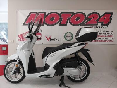 Honda SH 300 i Sport ABS (2018 - 20) usata