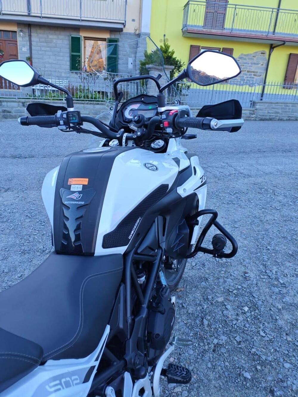 Benelli TRK 502 (2021 - 25) (3)