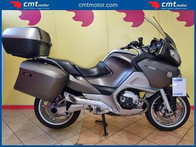 Bmw R 1200 RT (2010 - 13) usata
