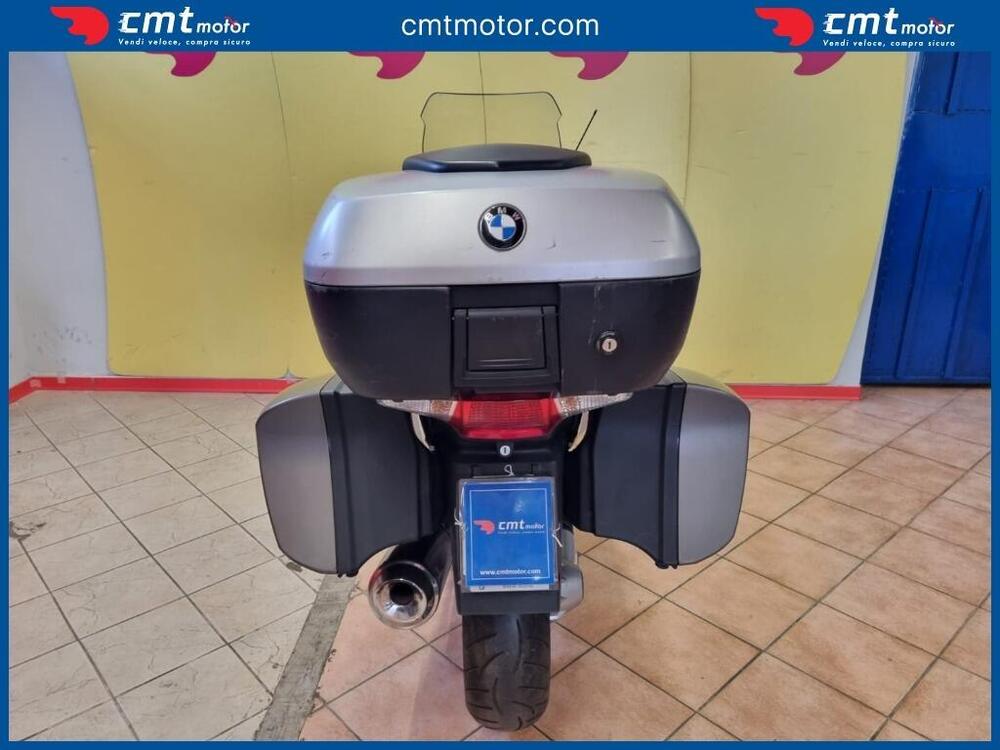 Bmw R 1200 RT (2010 - 13) (5)
