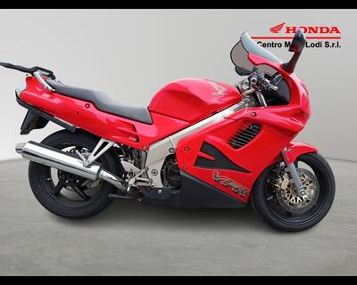 Honda VFR 750 F (1994 - 97) usata