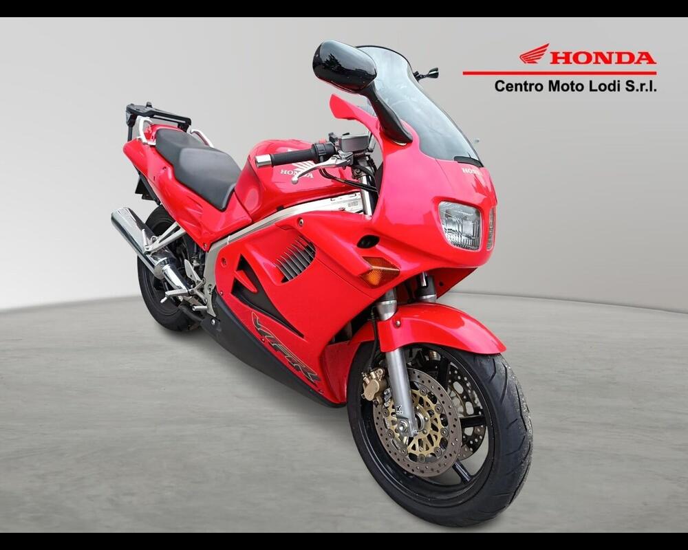 Honda VFR 750 F (1994 - 97) (2)