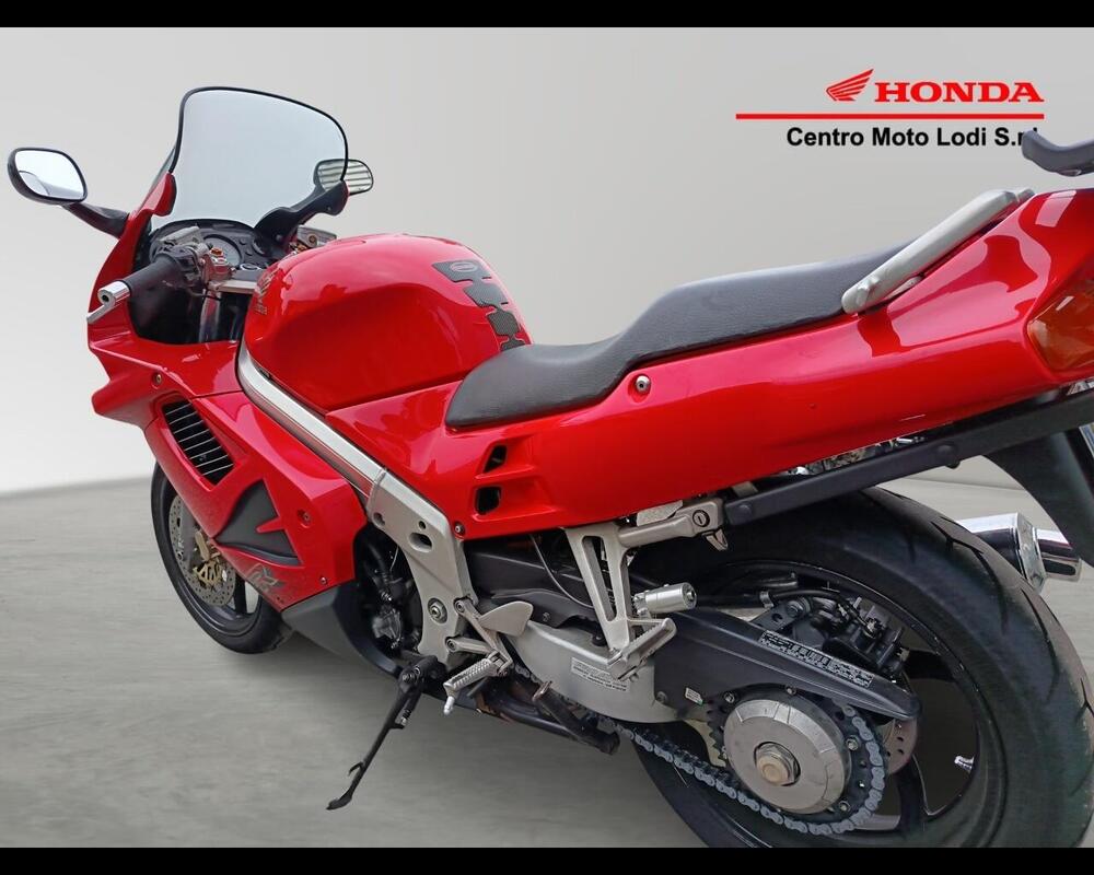 Honda VFR 750 F (1994 - 97) (6)