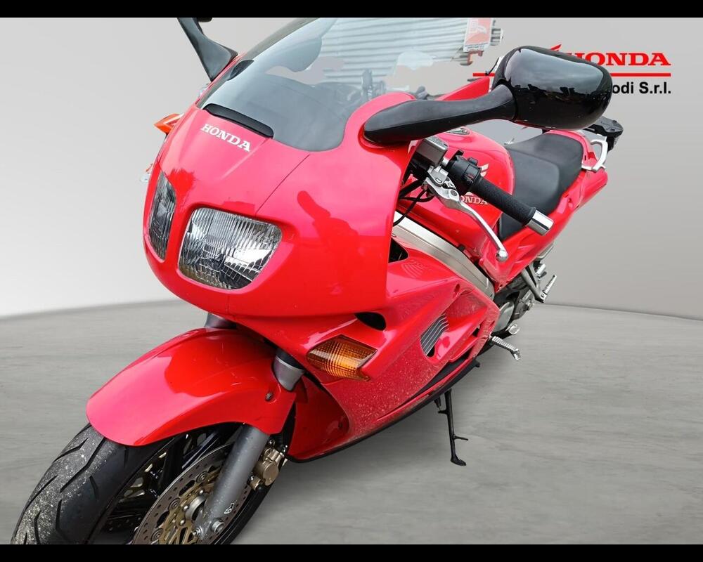 Honda VFR 750 F (1994 - 97) (7)