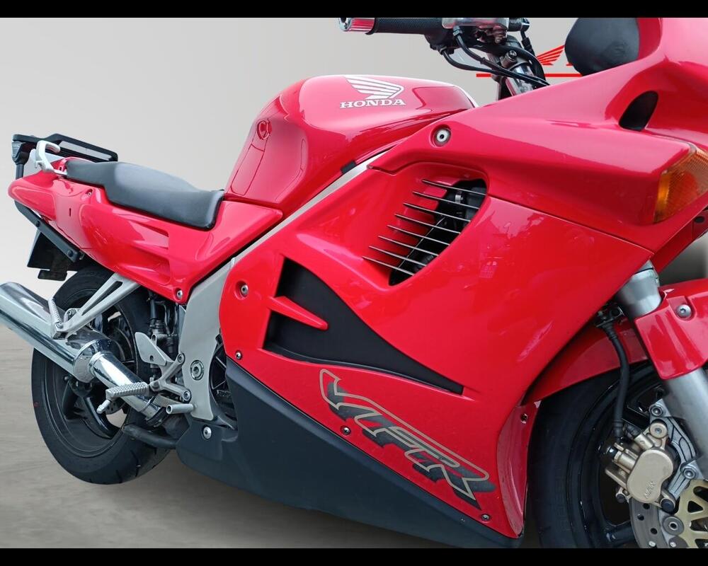 Honda VFR 750 F (1994 - 97) (8)