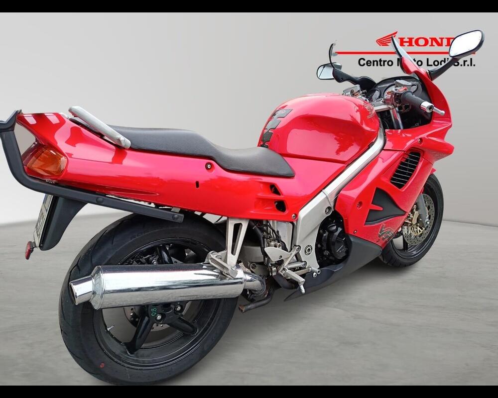 Honda VFR 750 F (1994 - 97) (9)