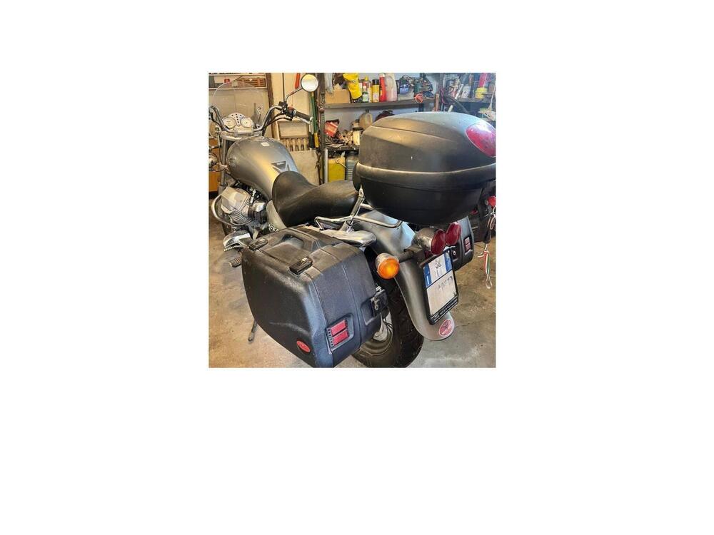 Moto Guzzi California Jackal (1999 - 02) (4)