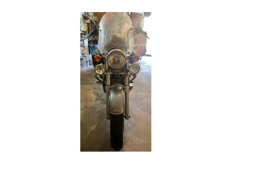 Moto Guzzi California Jackal (1999 - 02) (6)