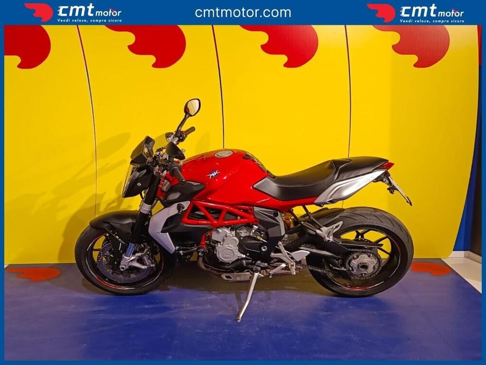 MV Agusta Brutale 800 EAS ABS (2016 - 19) (3)