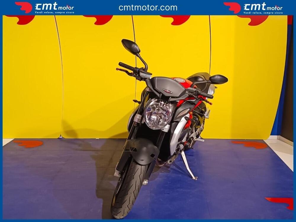 MV Agusta Brutale 800 EAS ABS (2016 - 19) (4)