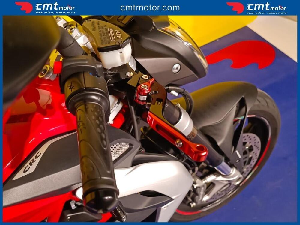 MV Agusta Brutale 800 EAS ABS (2016 - 19) (5)