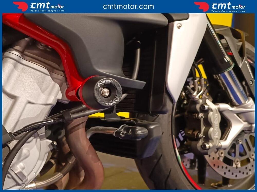 MV Agusta Brutale 800 EAS ABS (2016 - 19) (6)