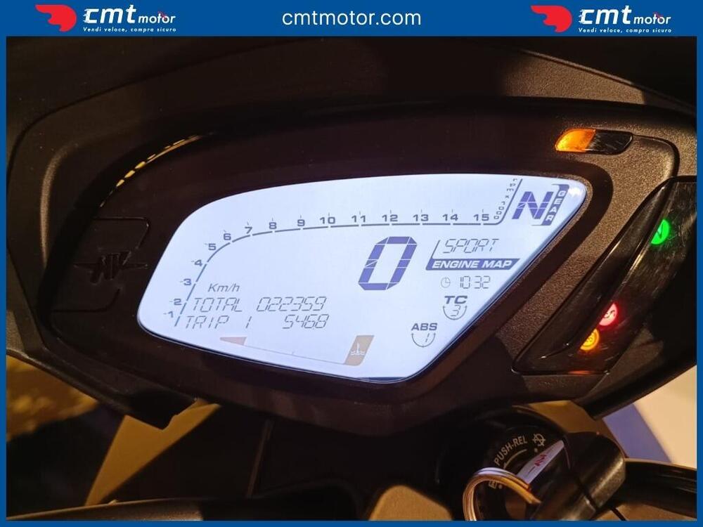 MV Agusta Brutale 800 EAS ABS (2016 - 19) (7)