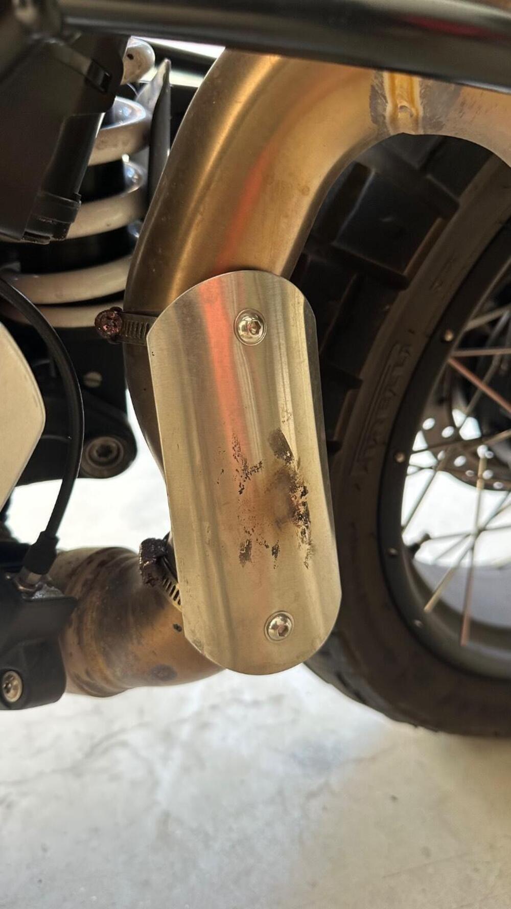 Bmw R nineT 1200 Scrambler (2016 - 20) (6)