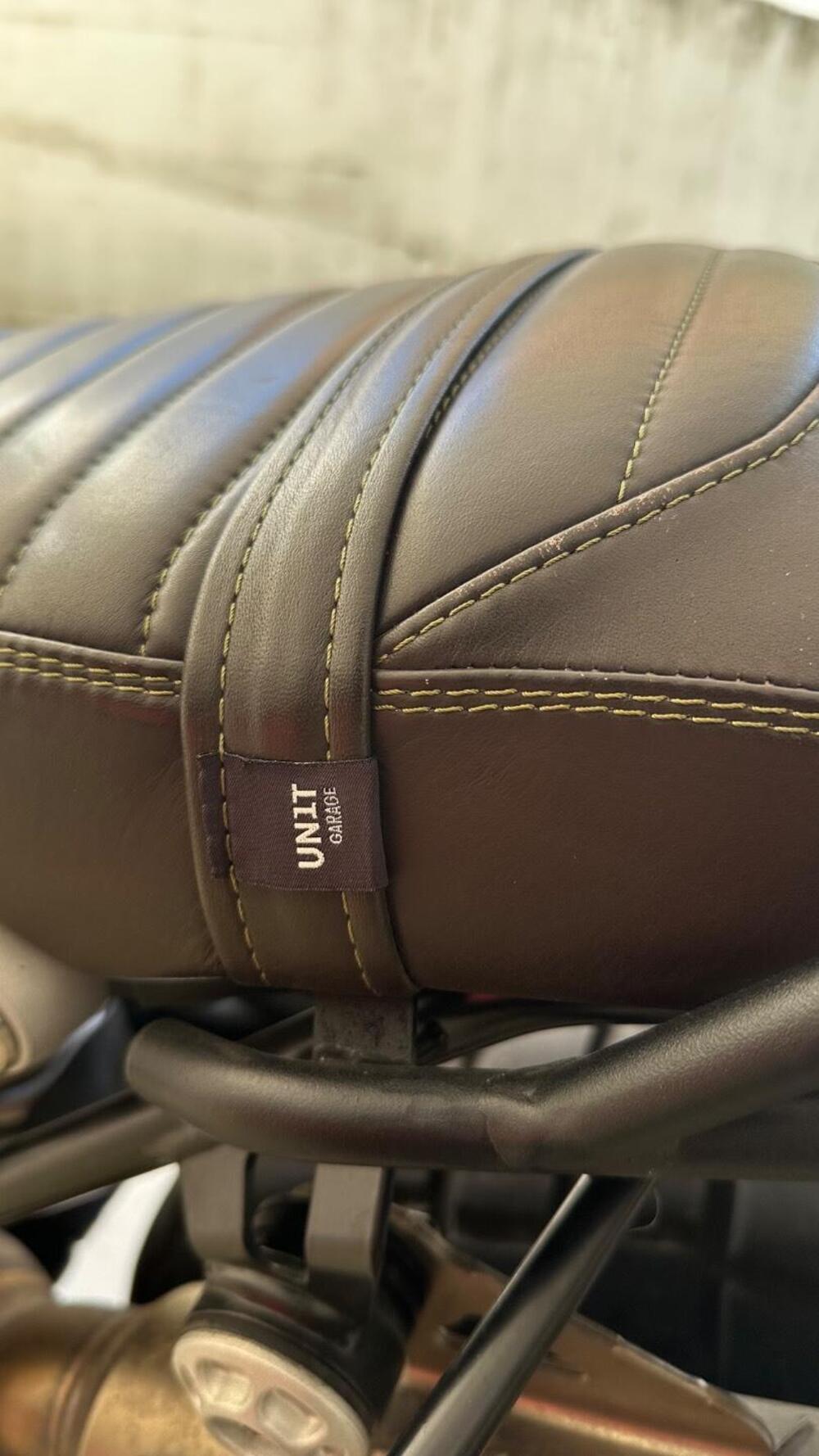 Bmw R nineT 1200 Scrambler (2016 - 20) (7)