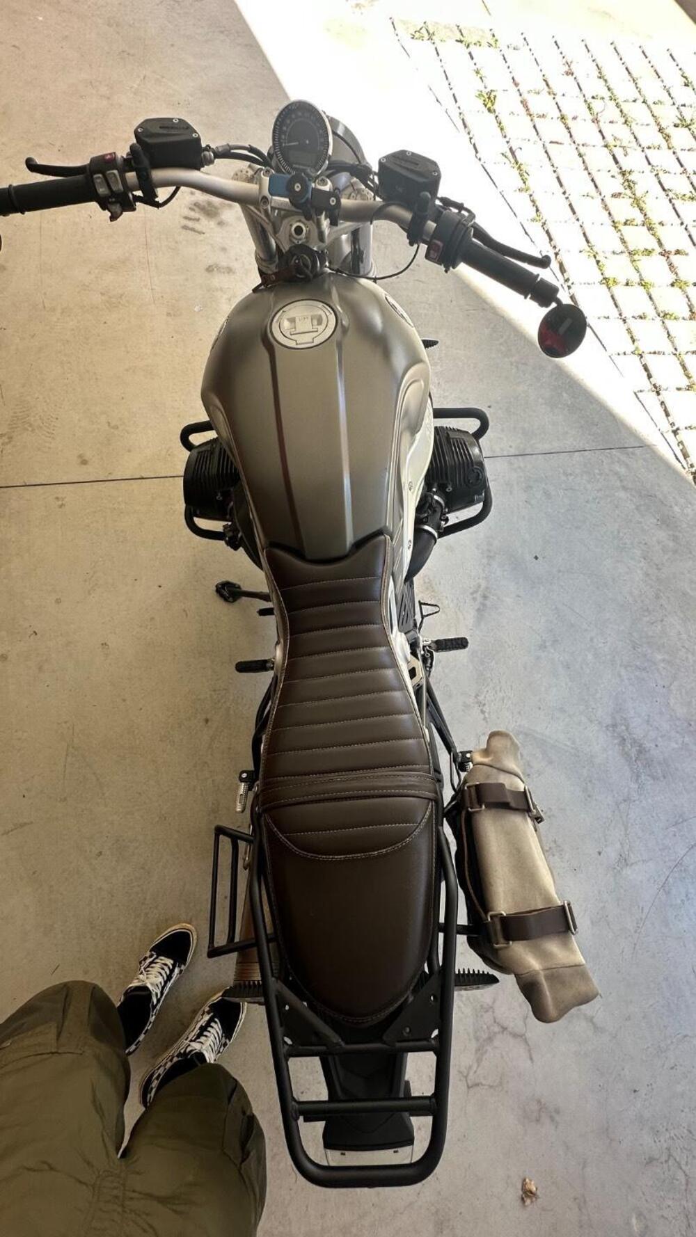 Bmw R nineT 1200 Scrambler (2016 - 20) (11)