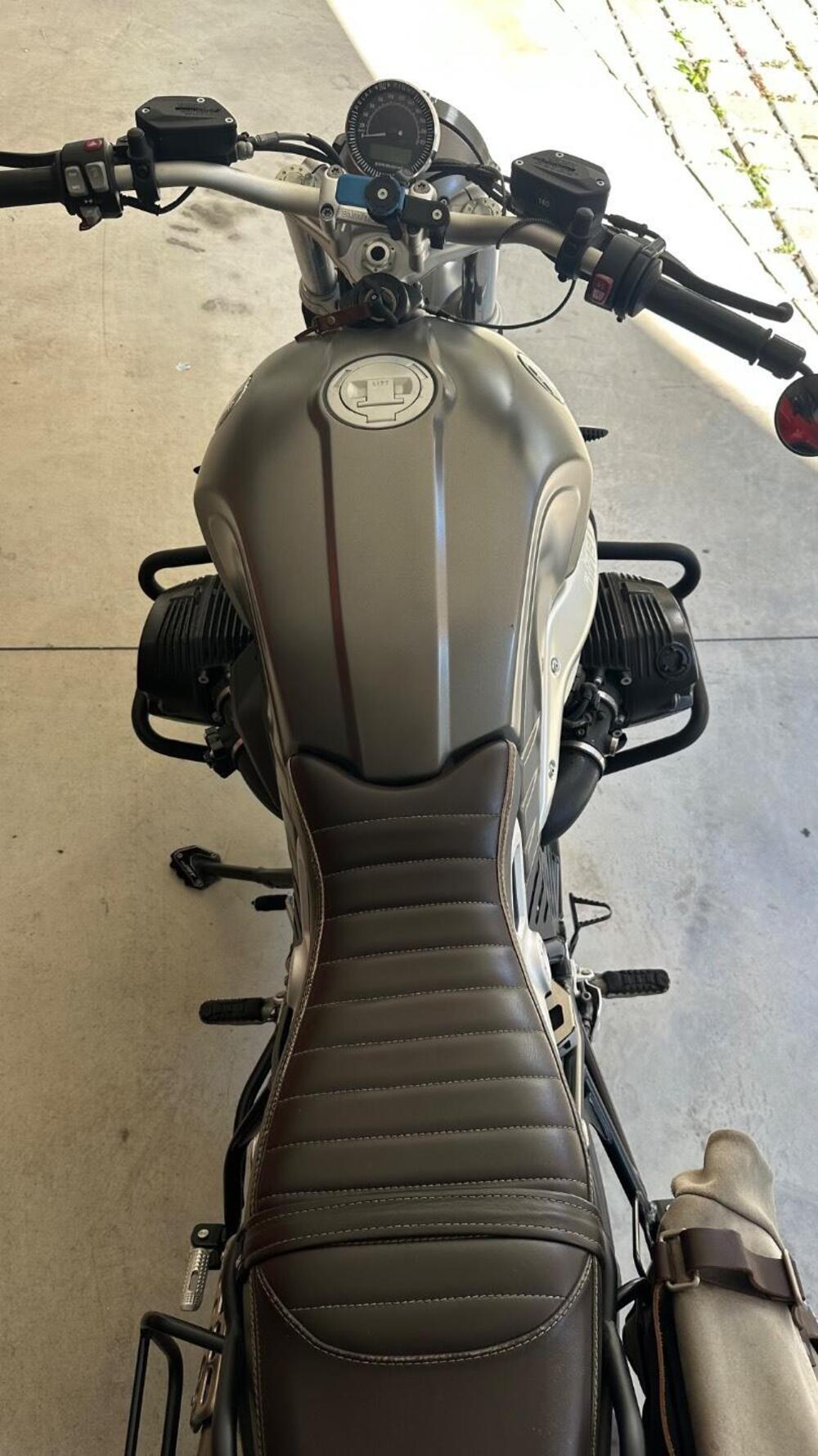 Bmw R nineT 1200 Scrambler (2016 - 20) (12)