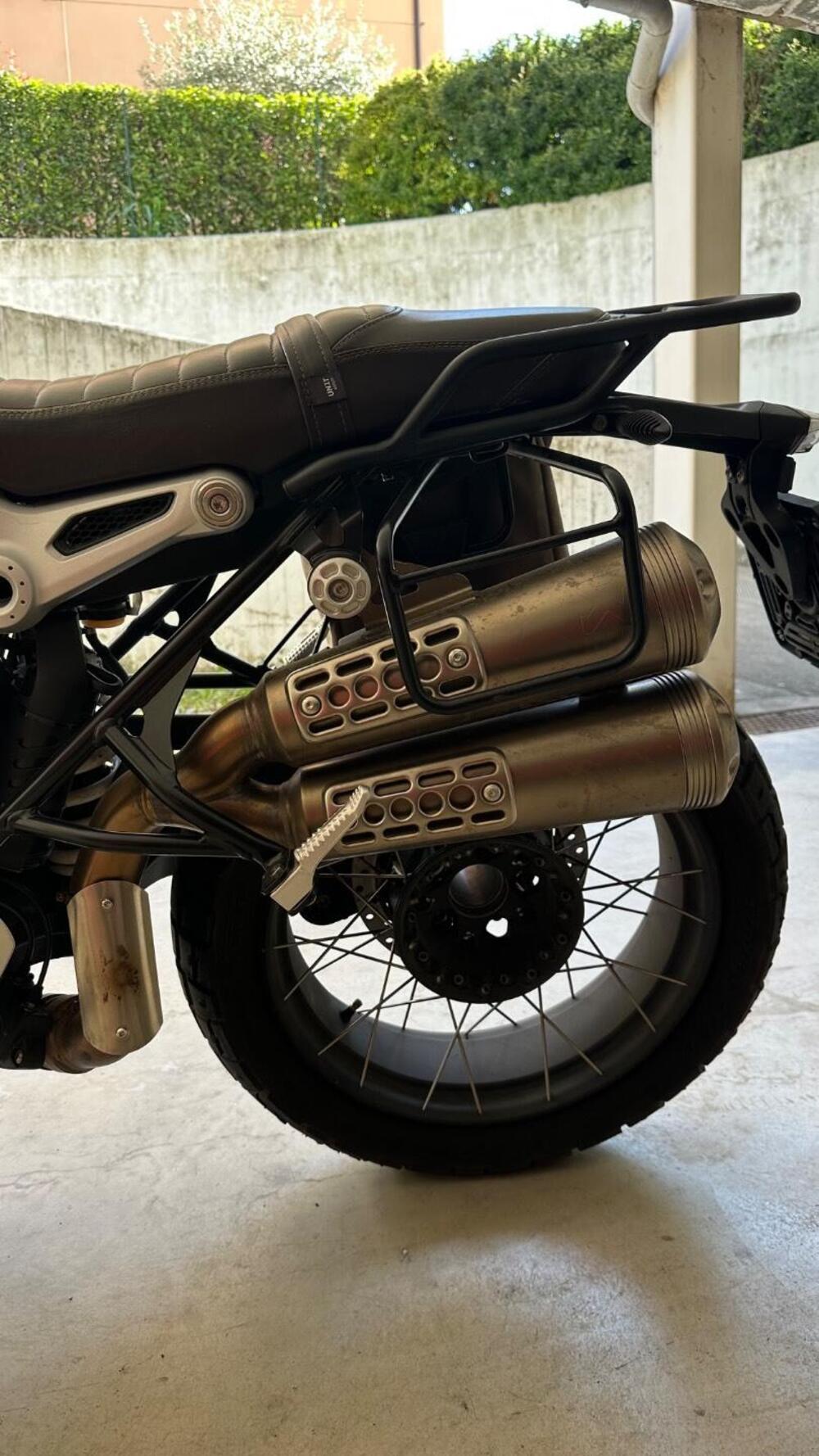 Bmw R nineT 1200 Scrambler (2016 - 20) (14)