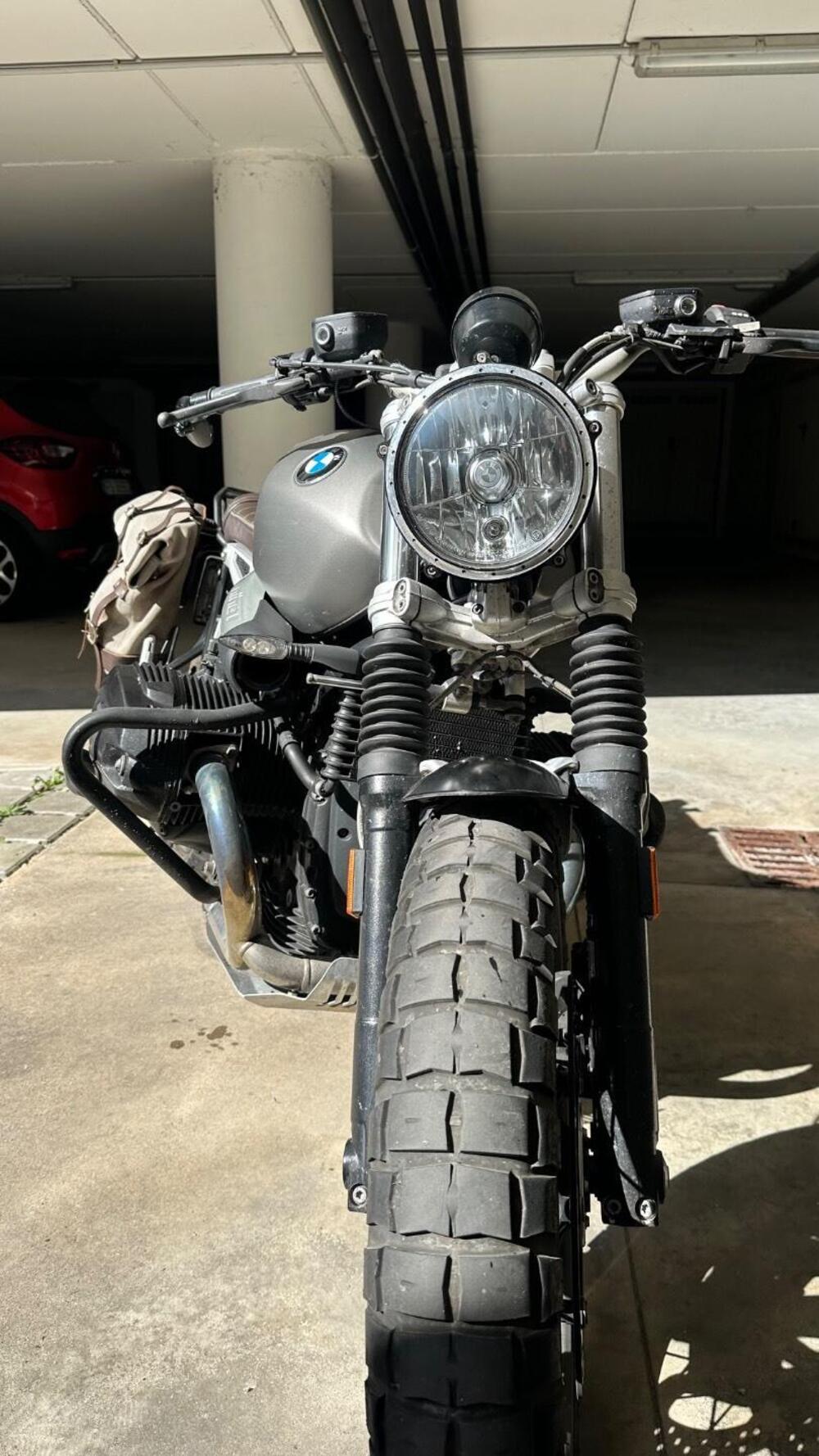 Bmw R nineT 1200 Scrambler (2016 - 20) (18)