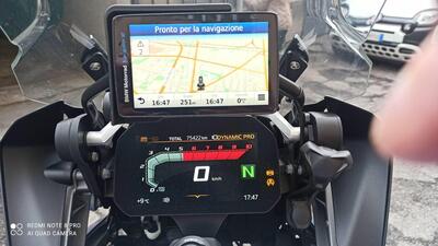 Bmw R 1200 GS (2017 - 18) usata