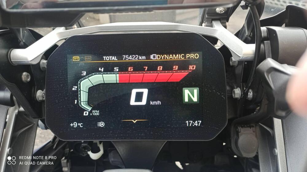 Bmw R 1200 GS (2017 - 18) (2)