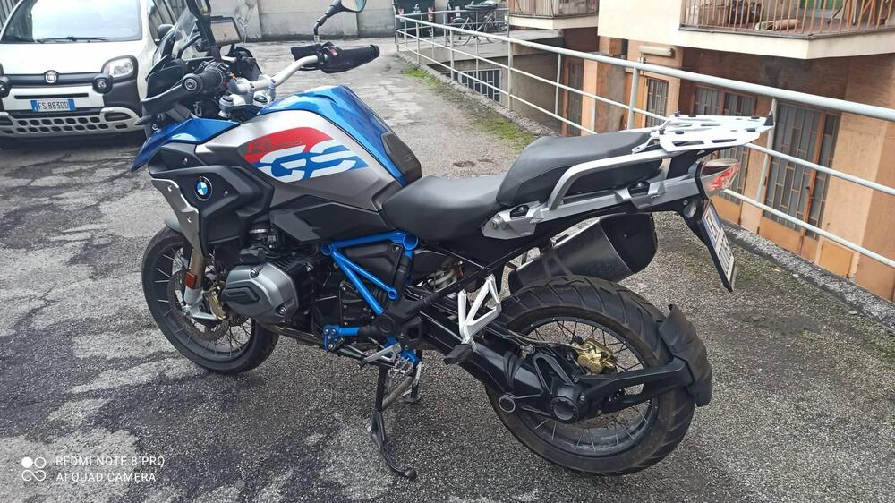 Bmw R 1200 GS (2017 - 18) (3)