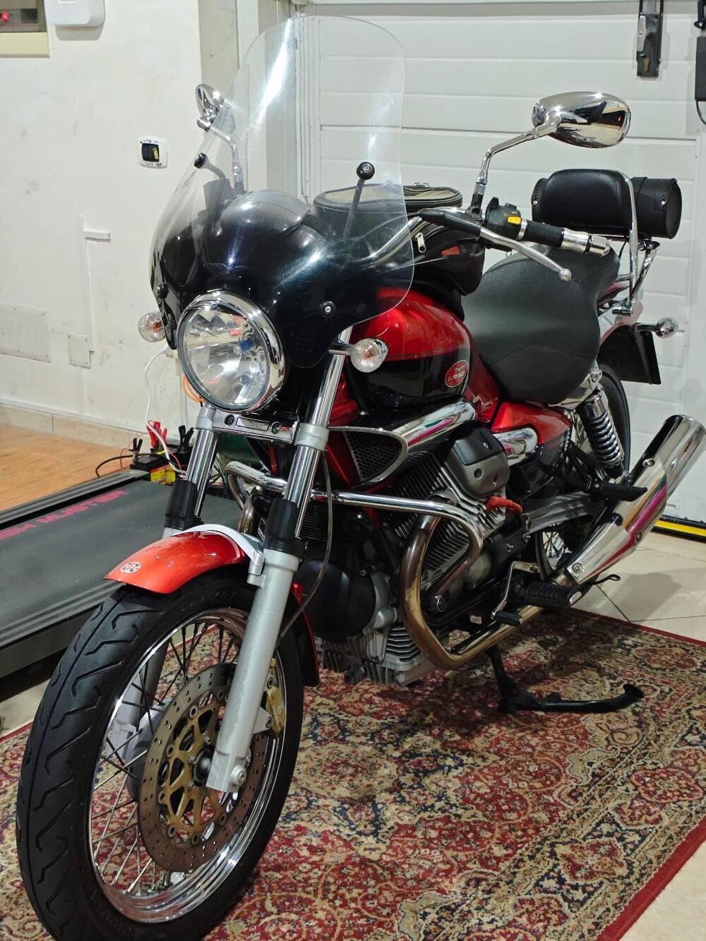 Moto Guzzi Nevada 750 Classic i.e. (2004 - 06) (12)