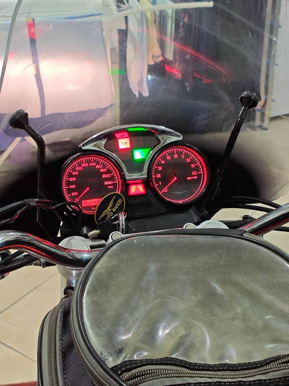 Moto Guzzi Nevada 750 Classic i.e. (2004 - 06) (11)