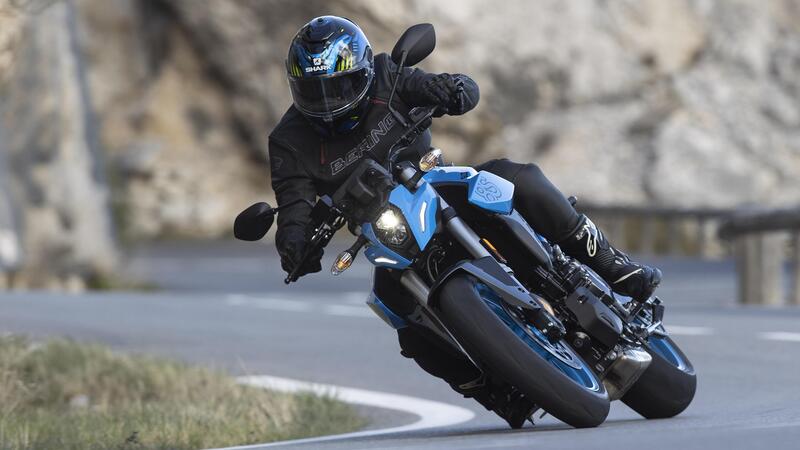 In Francia Suzuki offre 10 anni di garanzia: chi ci guadagna davvero?