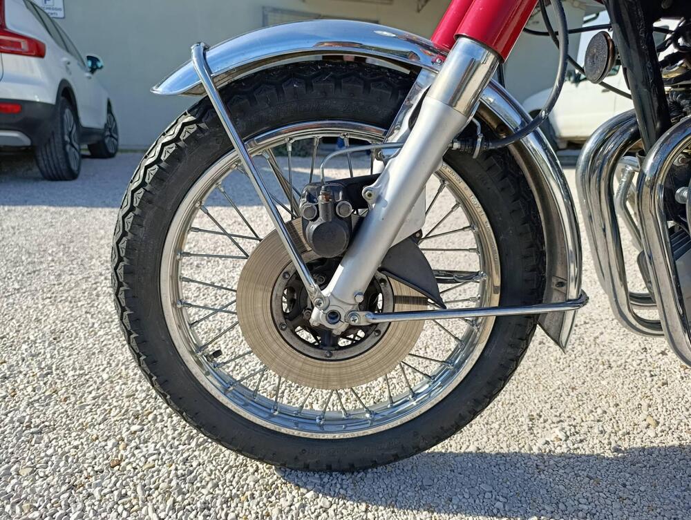 Honda CB 350 FOUR (3)
