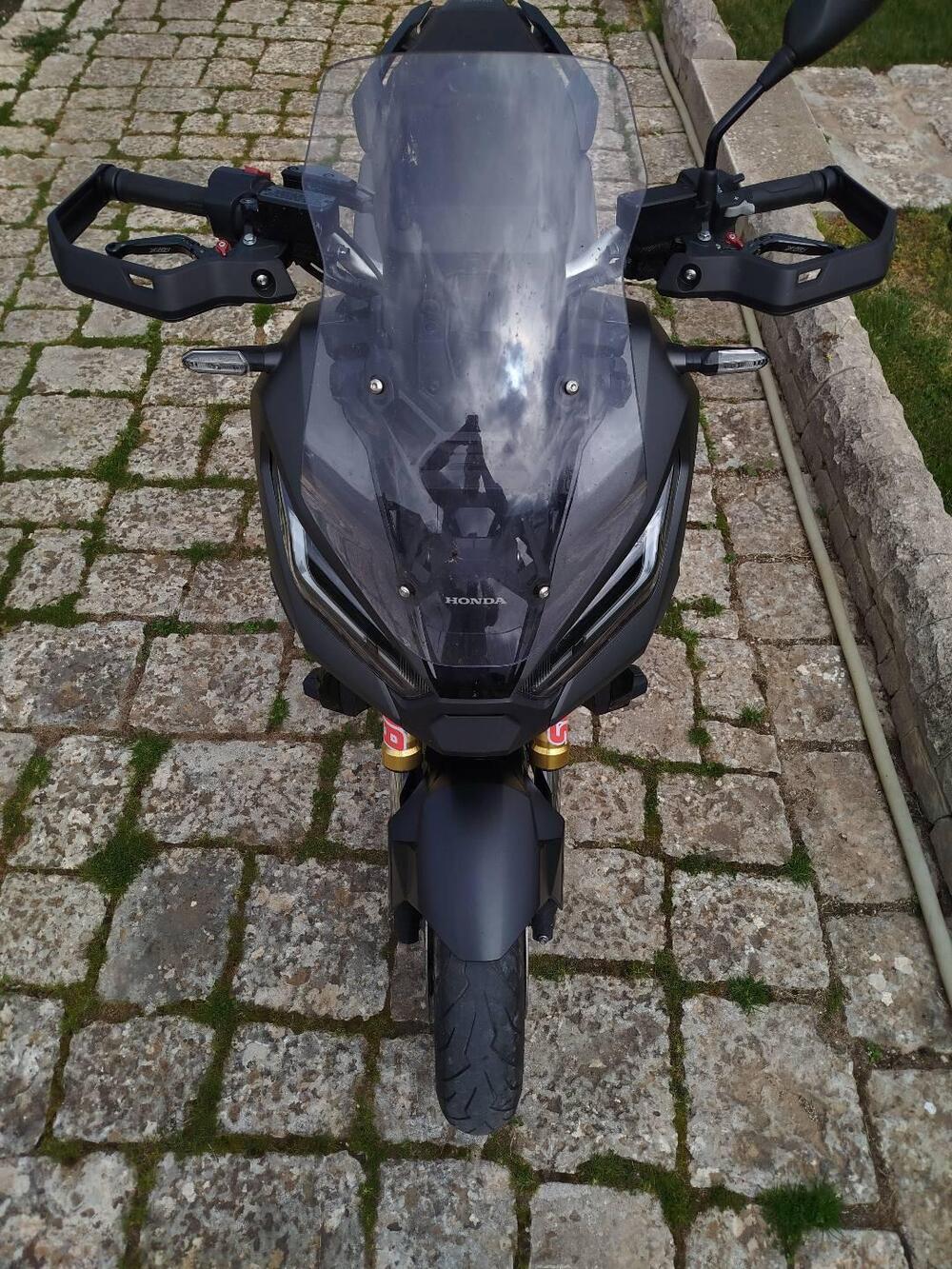 Honda X-ADV 750 DCT (2021 - 24) (3)