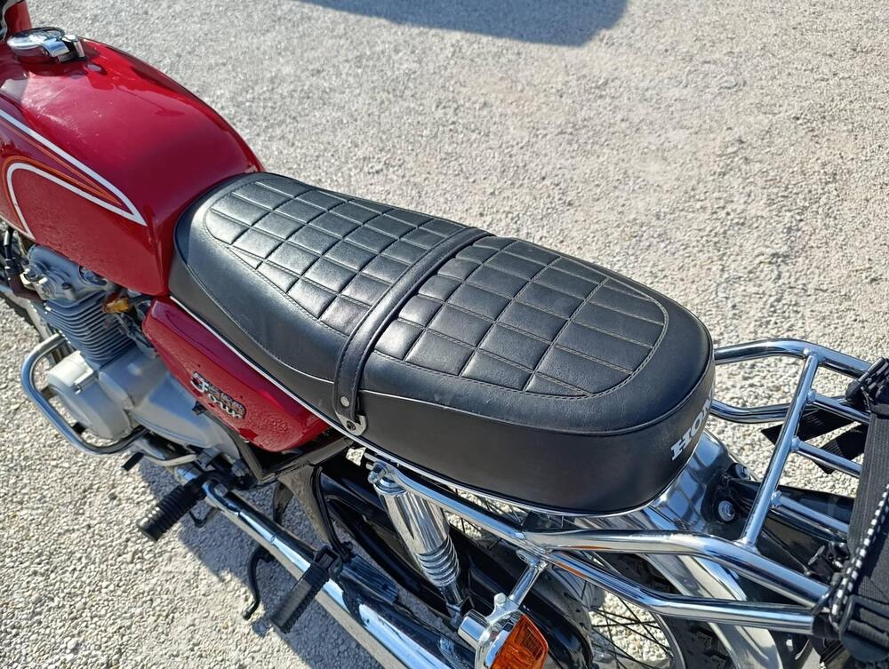 Honda CB 350 FOUR (8)