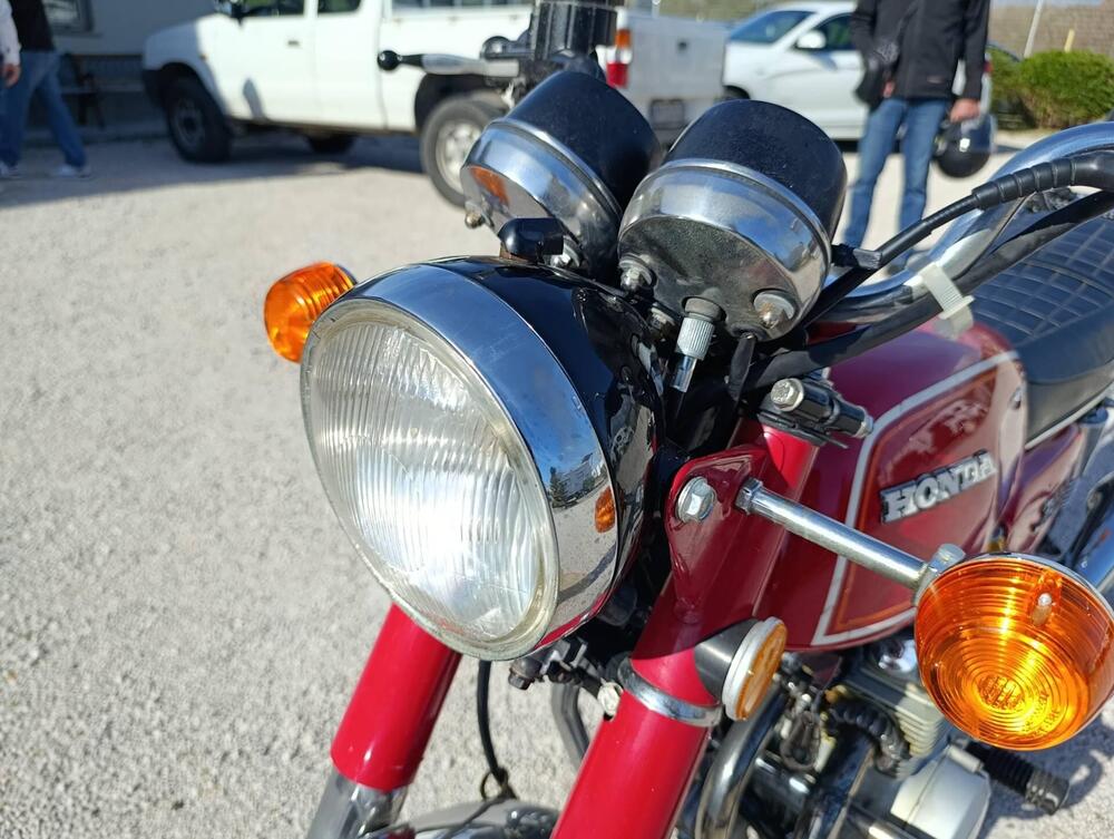 Honda CB 350 FOUR (10)