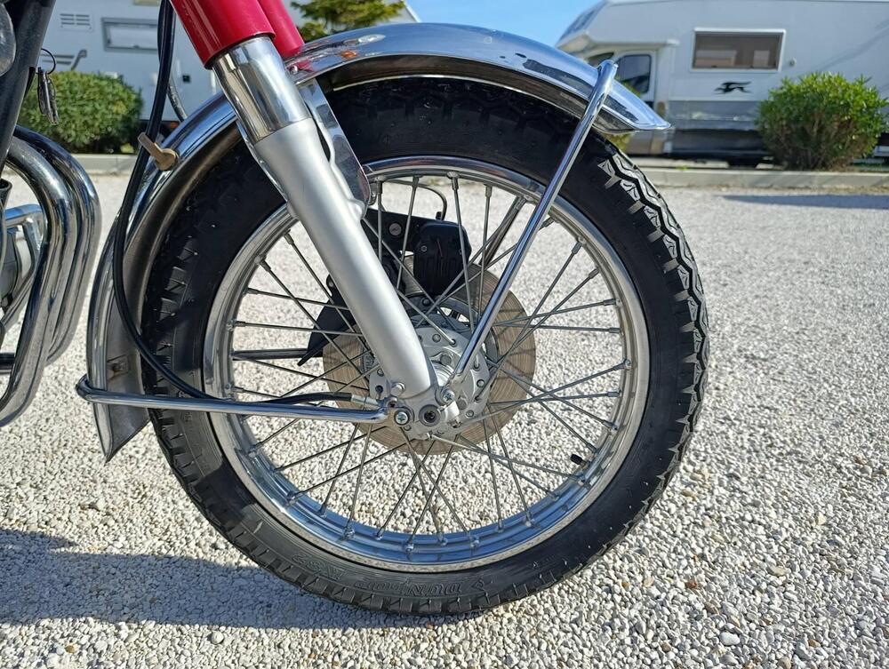 Honda CB 350 FOUR (15)
