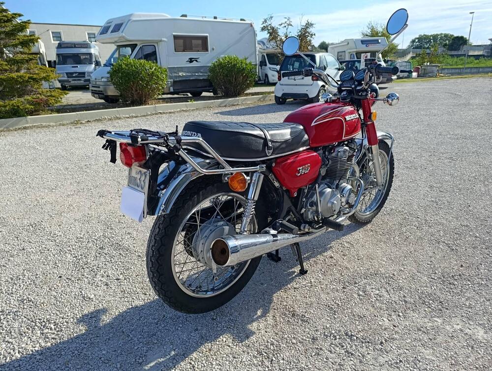 Honda CB 350 FOUR (16)