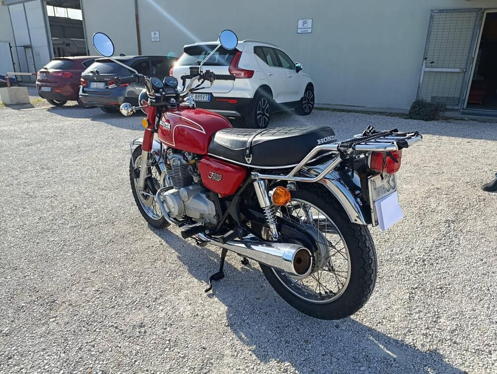 Honda CB 350 FOUR (17)