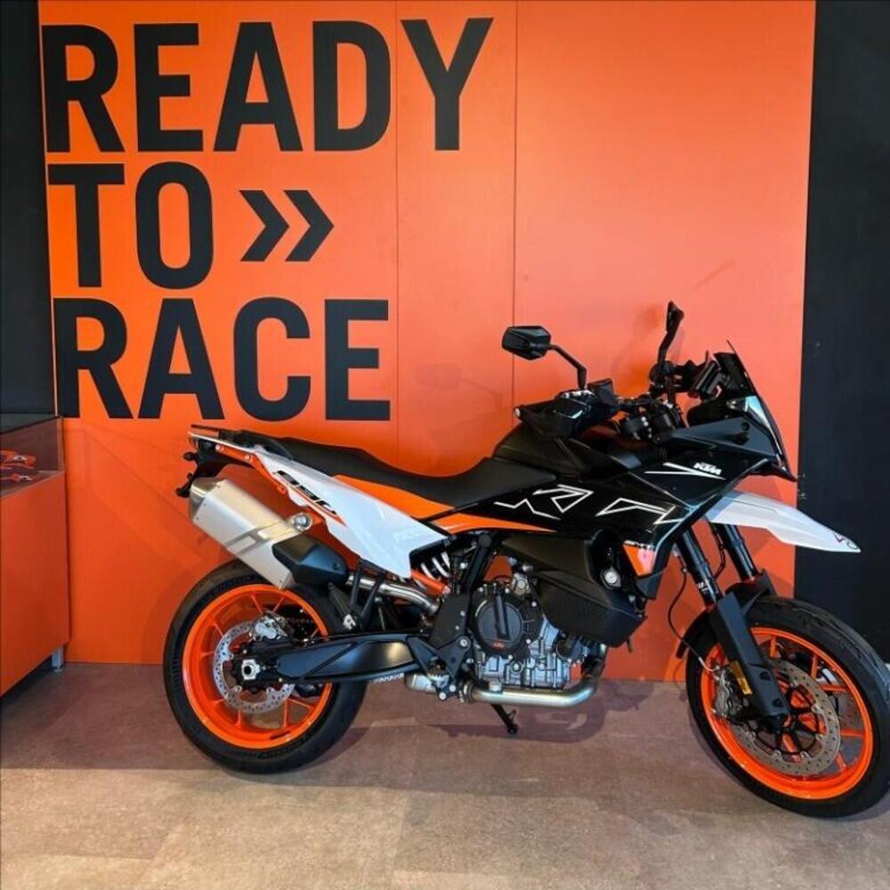KTM 890 SMT (2023 - 25)