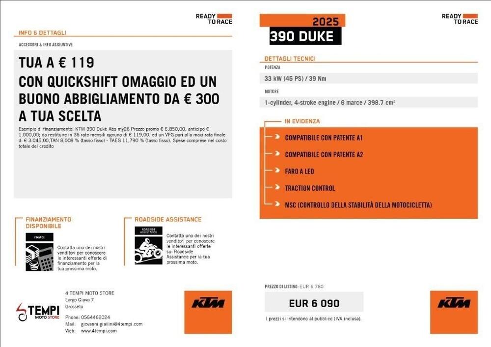 KTM 390 Duke (2026) (2)