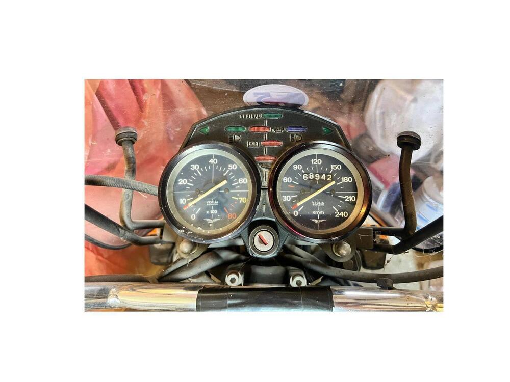 Moto Guzzi T3 850 - T (1975 - 84) (4)