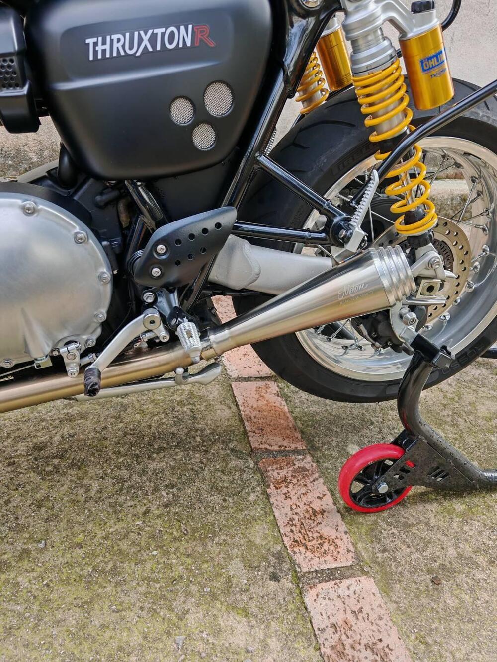 Triumph Thruxton 1200 R (2017 - 20) (7)