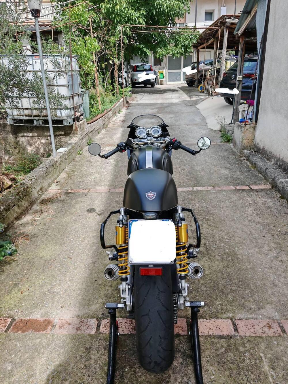 Triumph Thruxton 1200 R (2017 - 20) (14)