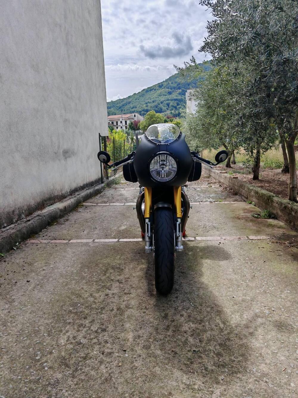 Triumph Thruxton 1200 R (2017 - 20) (15)