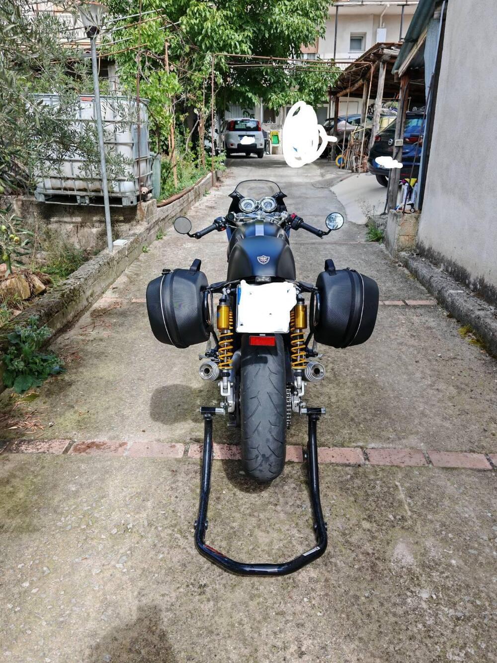 Triumph Thruxton 1200 R (2017 - 20) (17)