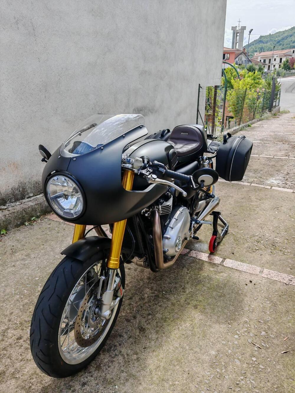 Triumph Thruxton 1200 R (2017 - 20) (19)