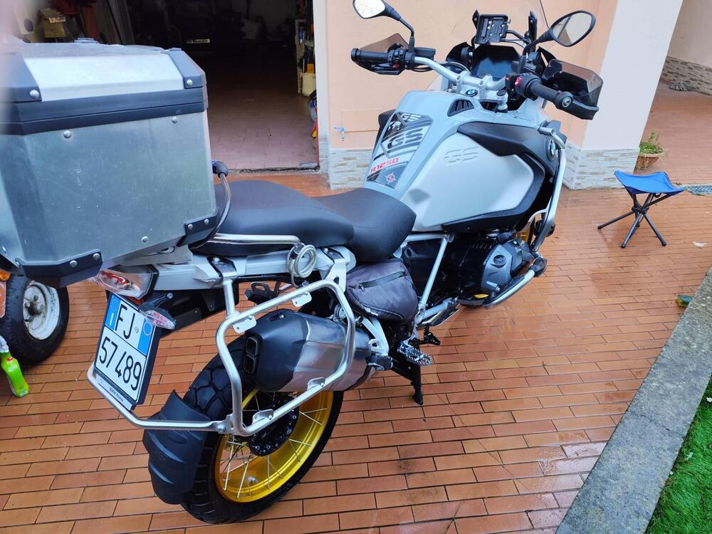 Bmw R 1250 GS Adventure (2021 - 24) (3)