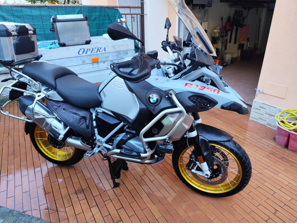 Bmw R 1250 GS Adventure (2021 - 24)